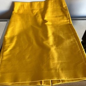 J. Crew No. 2 Pencil Skirt